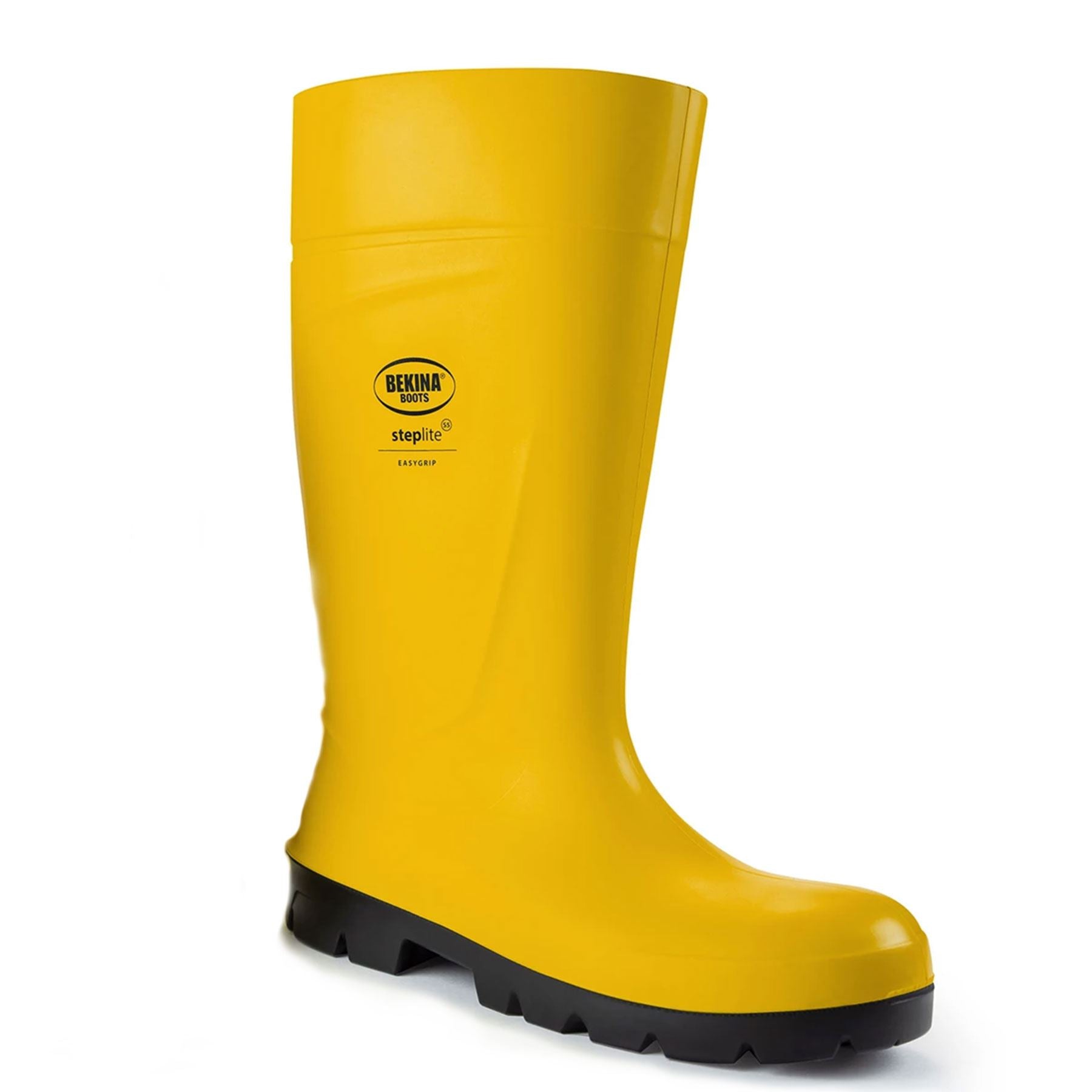 Bekina boots steplite deals
