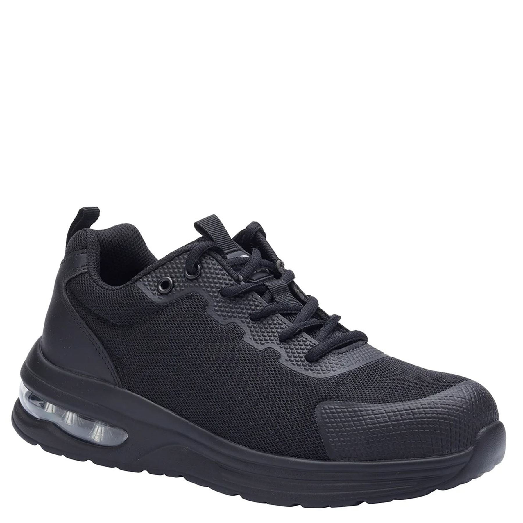 Blackrock Flux S1PL Lightweight Composite Safety Trainers – Rock