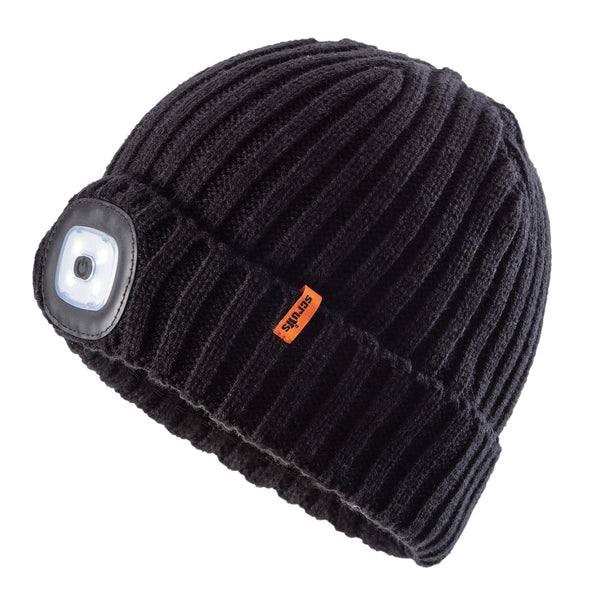 Scruffs LED Knitted Beanie