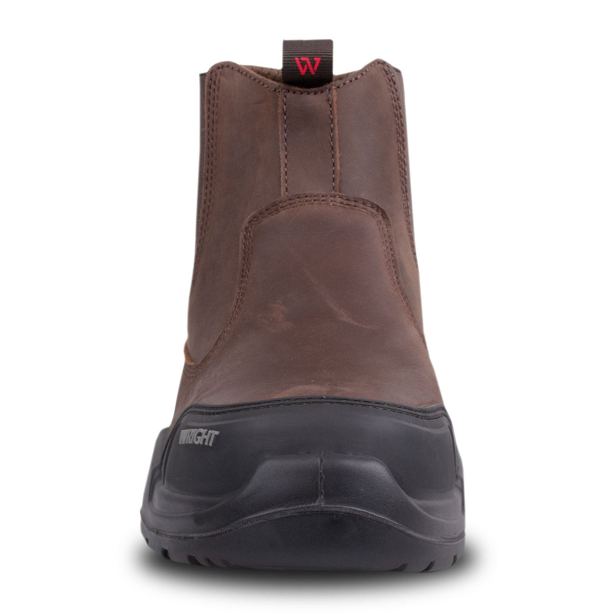 Wright Safety Onyx S3S ESD Metal-Free Dealer Safety Boots