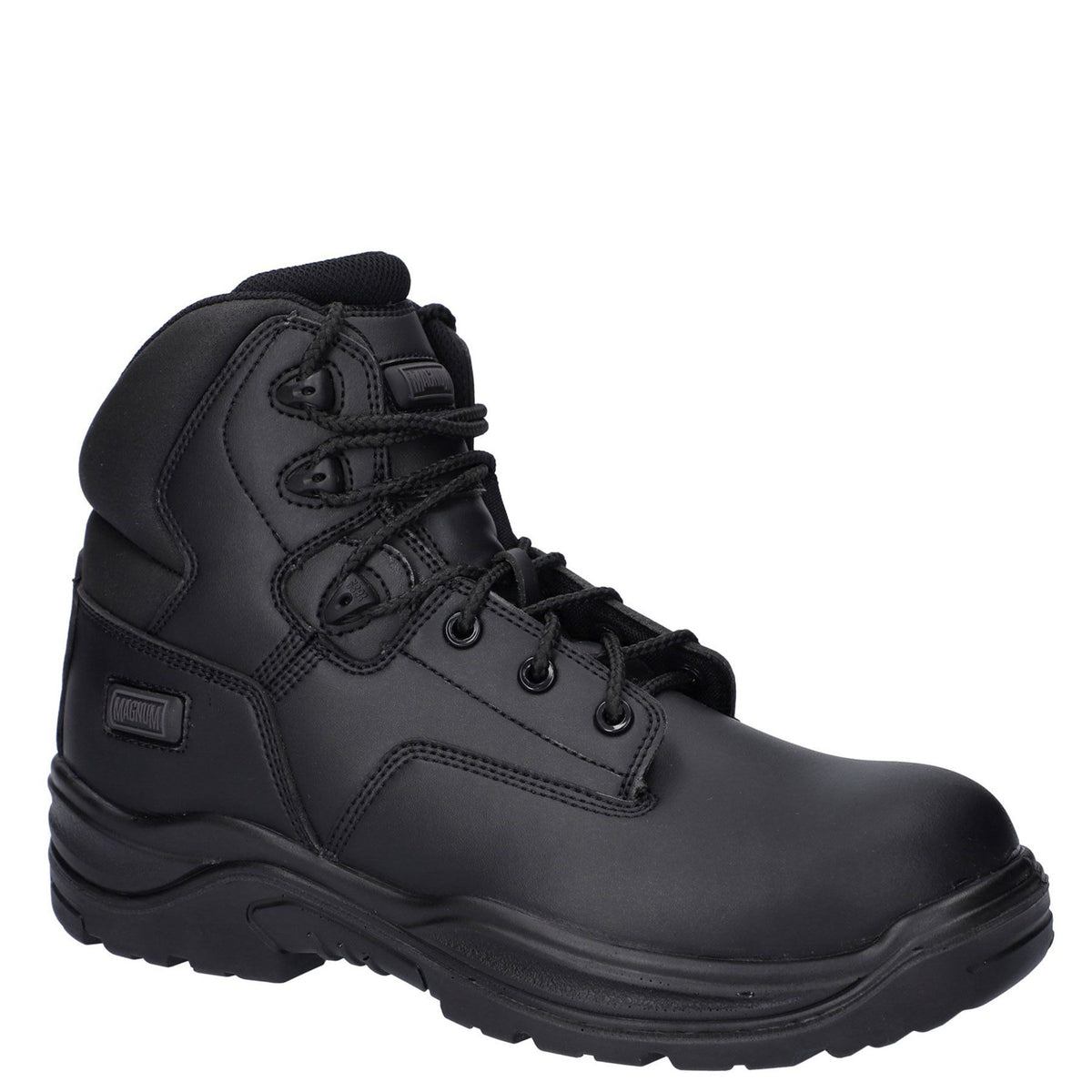 Magnum Precision Sitemaster CT CP Vegan Uniform Safety Boots