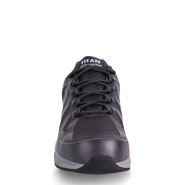 Titan Bullet S1P Metal-Free Safety Trainers