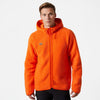 Helly Hansen Workwear Heritage Pile Hooded Fleece