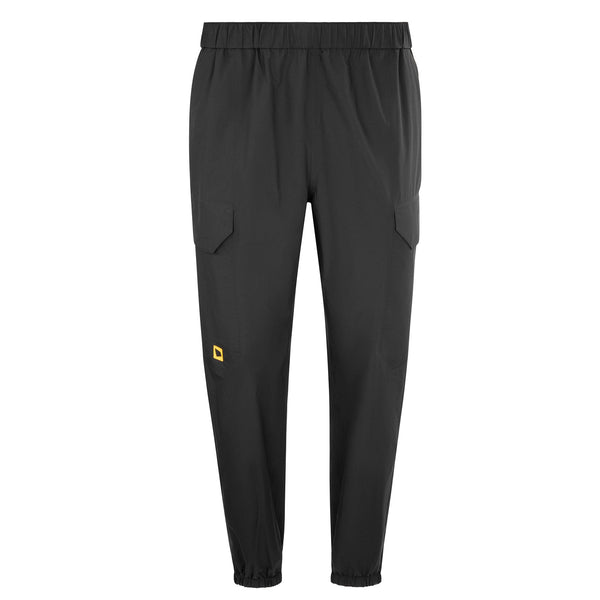 JCB Workwear Lightweight Waterproof Work Trousers
