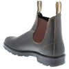 Blundstone #500 Non-Safety Water-Resistant Chelsea Boots