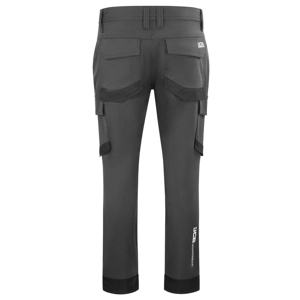 JCB Workwear Women's 4-Way Stretch Work Trousers