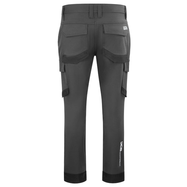 JCB Workwear Women's 4-Way Stretch Work Trousers