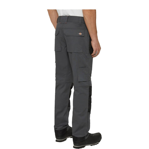Dickies Multi Pocket Utility Work Trousers