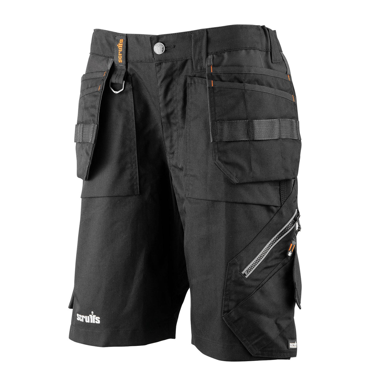 Scruffs Women's Trade Flex Holster Shorts