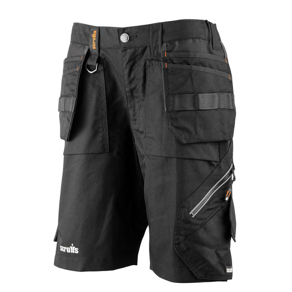Scruffs Women's Trade Flex Holster Shorts