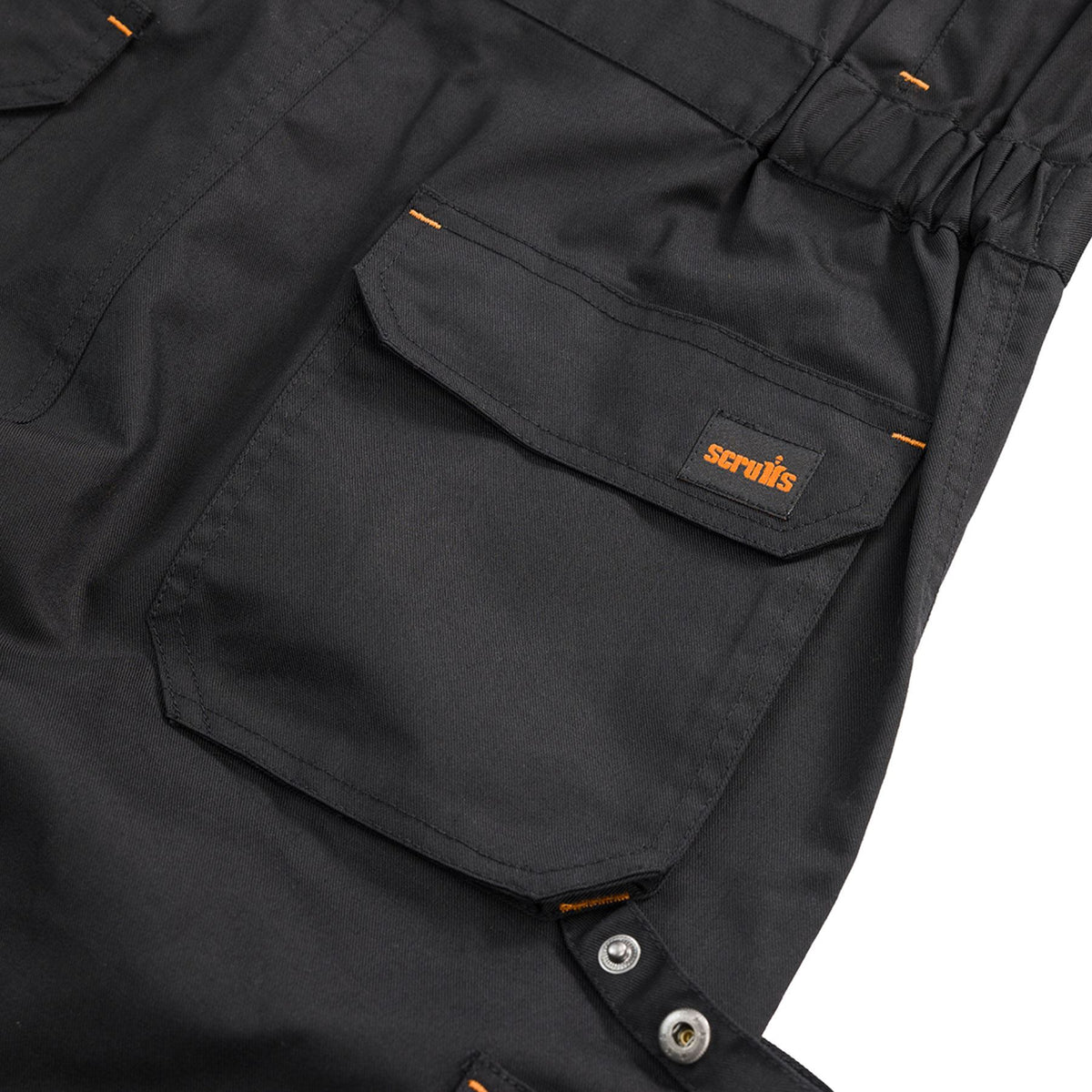 Scruffs Worthing Coverall