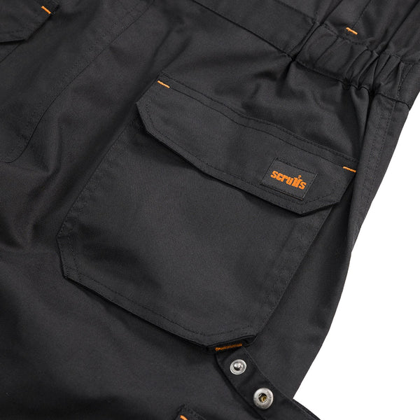 Scruffs Worthing Coverall