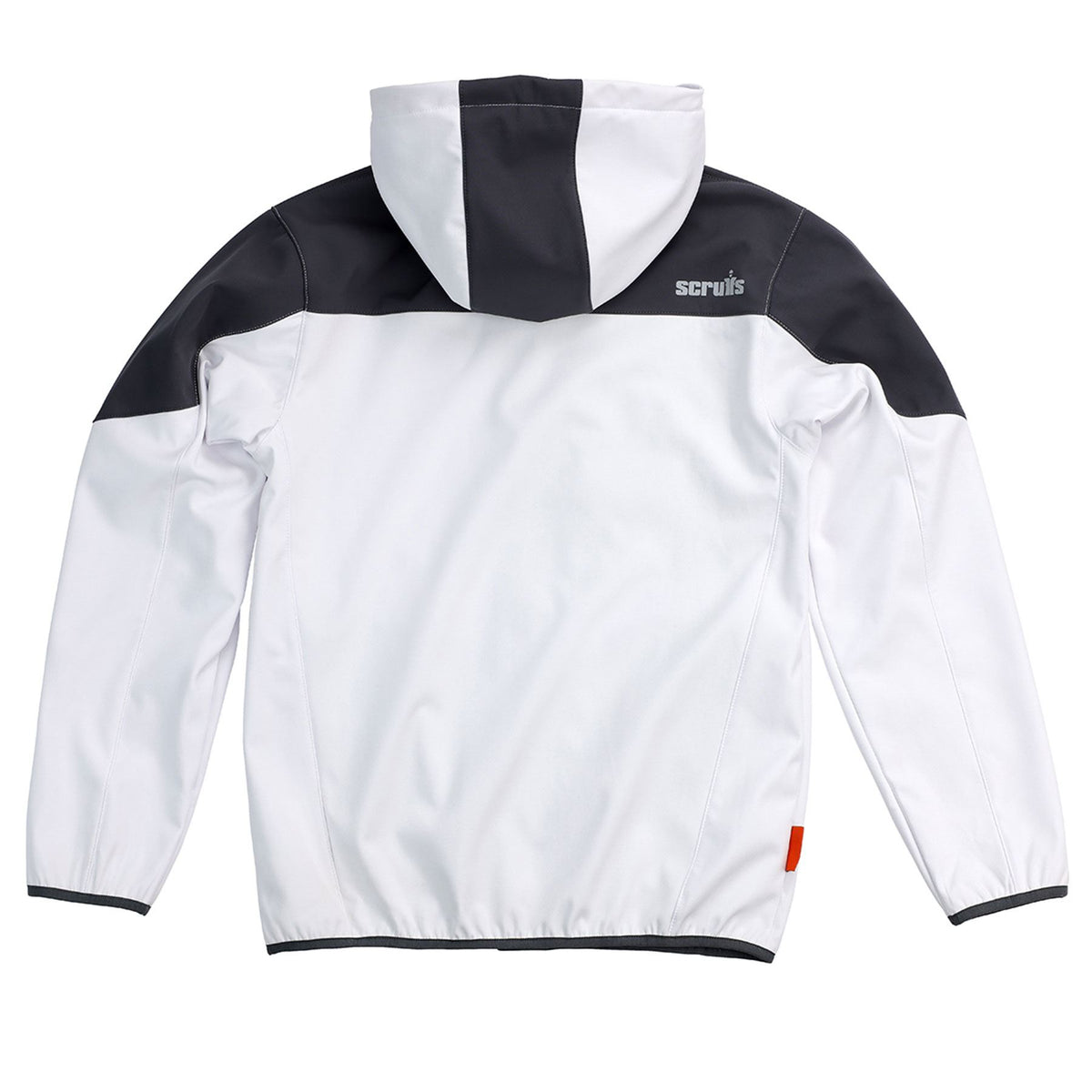 Scruffs Worker Softshell Jacket