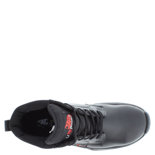 U-Power Mercia S3S Lace-Up Leather Vibram Safety Boots