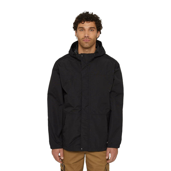 Dickies Waterproof Rain Jacket