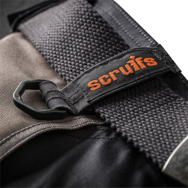 Scruffs Pro Flex Holster Trousers