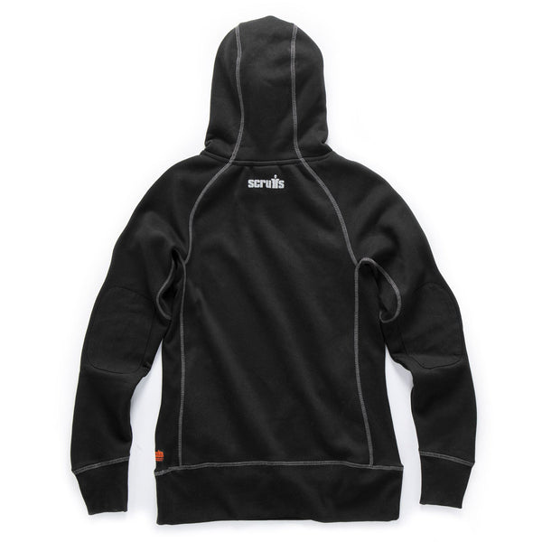Scruffs Women's Trade Hoodie