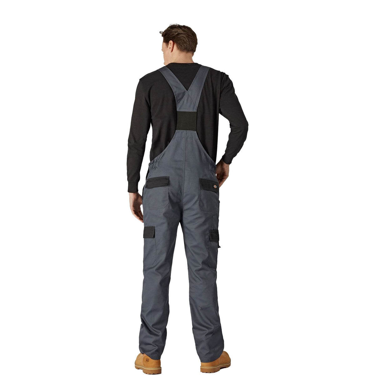 Dickies Everyday Bib and Brace Overalls