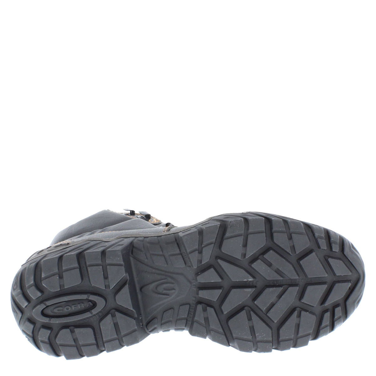 Cofra Pollino S3 Water Repellent Leather Hiker Safety Boots