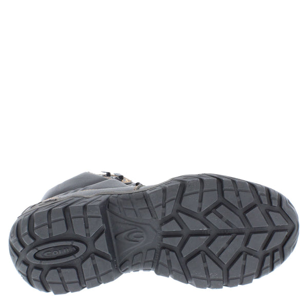 Cofra Pollino S3 Water Repellent Leather Hiker Safety Boots