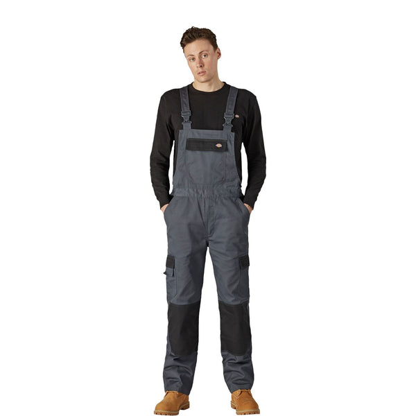 Dickies Everyday Bib and Brace Overalls