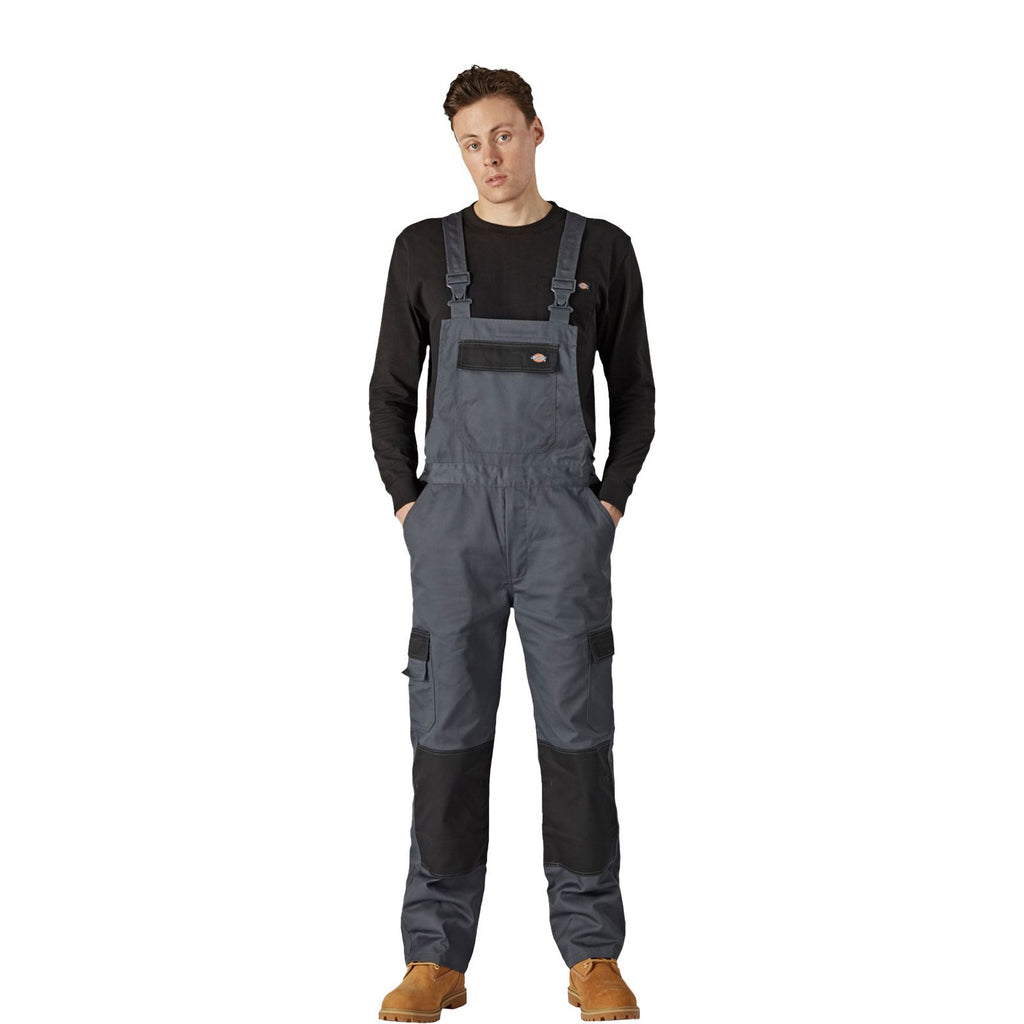 Dickies Everyday Bib and Brace Overalls