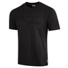 JCB Workwear Embossed Work T-Shirt
