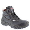 Cofra Pollino S3 Water Repellent Leather Hiker Safety Boots