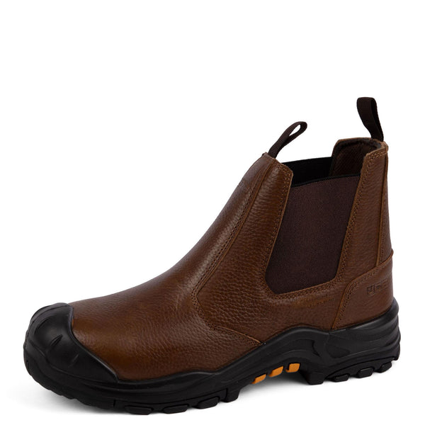 JCB Workwear S3 Metal Free Dealer Boots