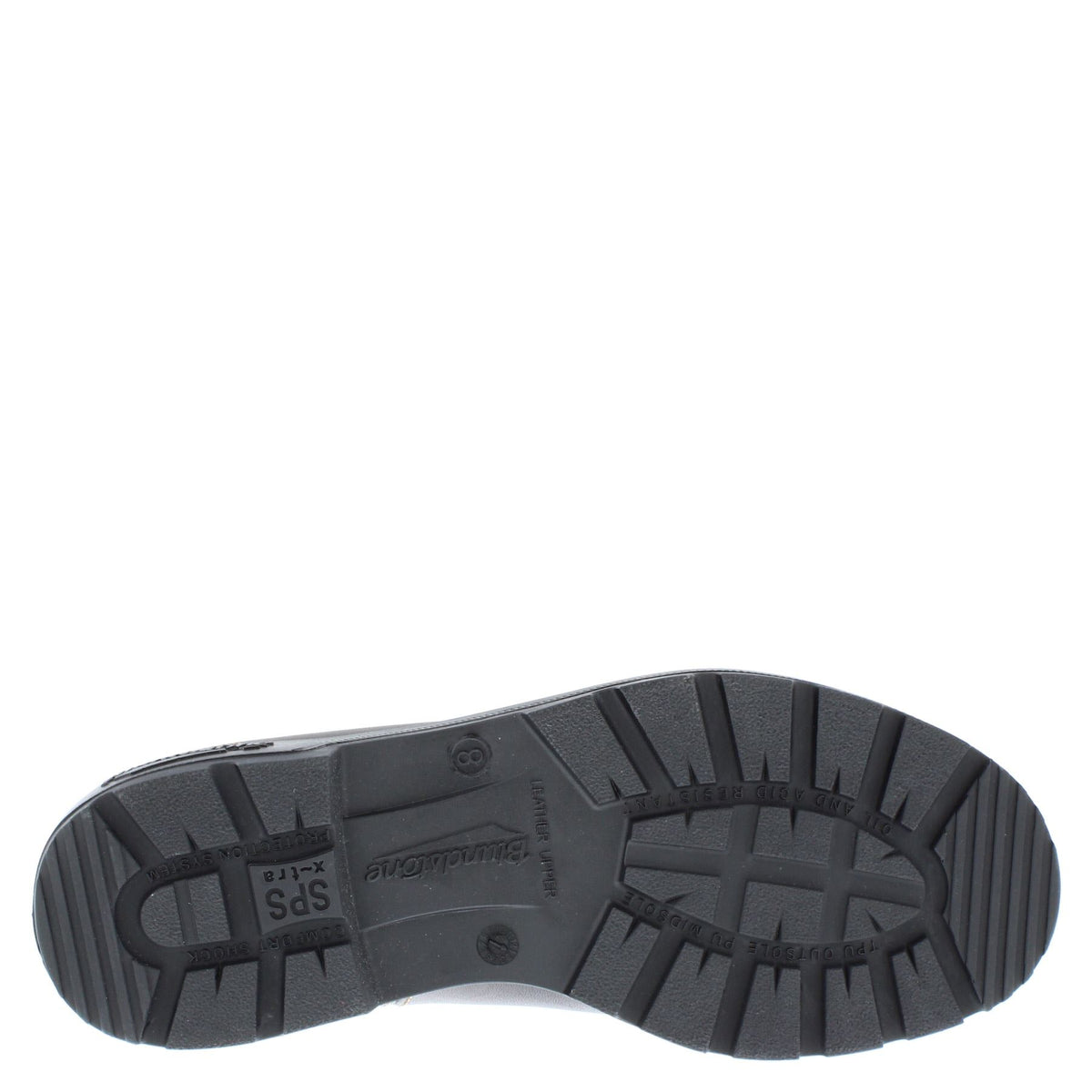 Blundstone #550 Non-Safety Chelsea Boots