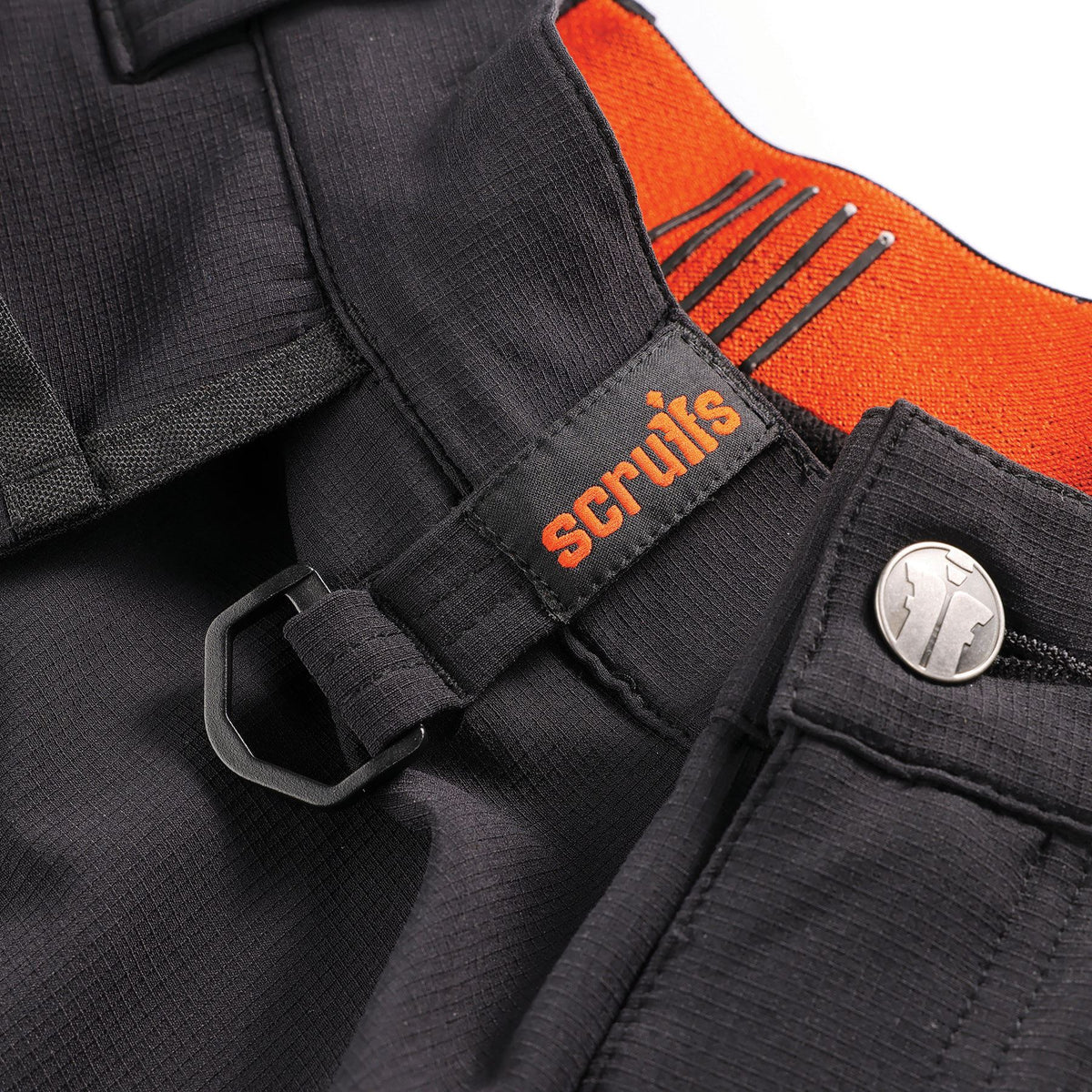 Scruffs Tech Holster Trousers