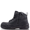 Wright Safety Voyager S3S ESD Leather Metal-Free Safety Boots