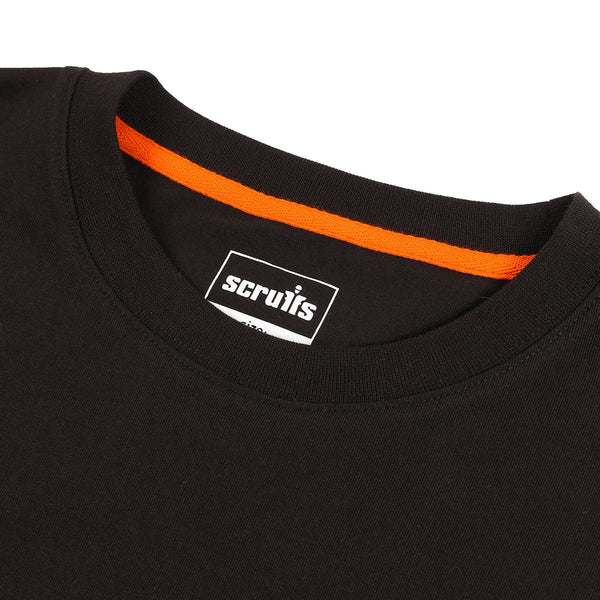 Scruffs Eco Worker Pocket T-Shirt