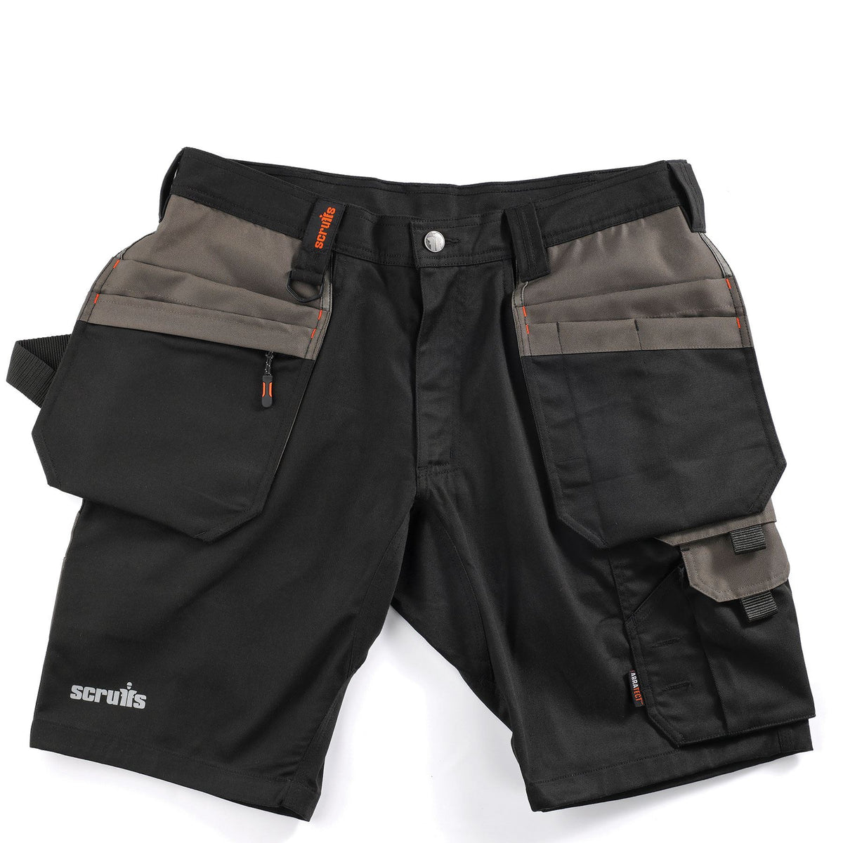 Scruffs Worker Plus Holster Shorts