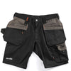 Scruffs Worker Plus Holster Shorts