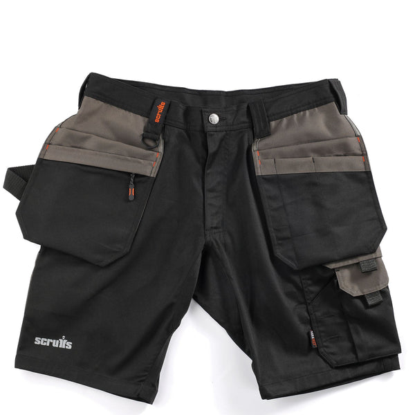 Scruffs Worker Plus Holster Shorts