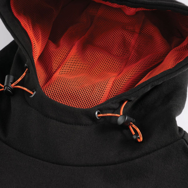 Scruffs Tech Hoodie