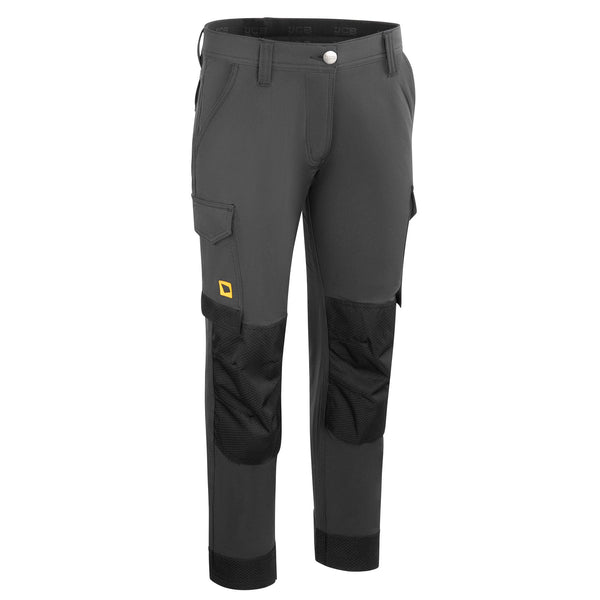JCB Workwear Women's 4-Way Stretch Work Trousers