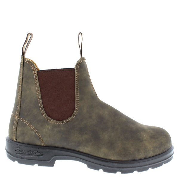 Blundstone #585 Non-Safety Chelsea Boots