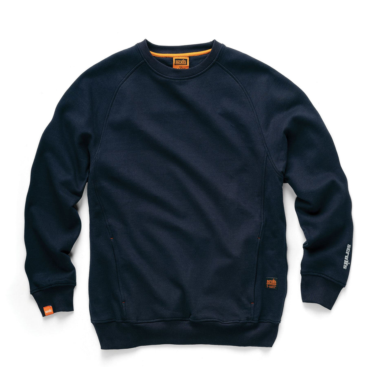 Scruffs Eco Worker Sweatshirt