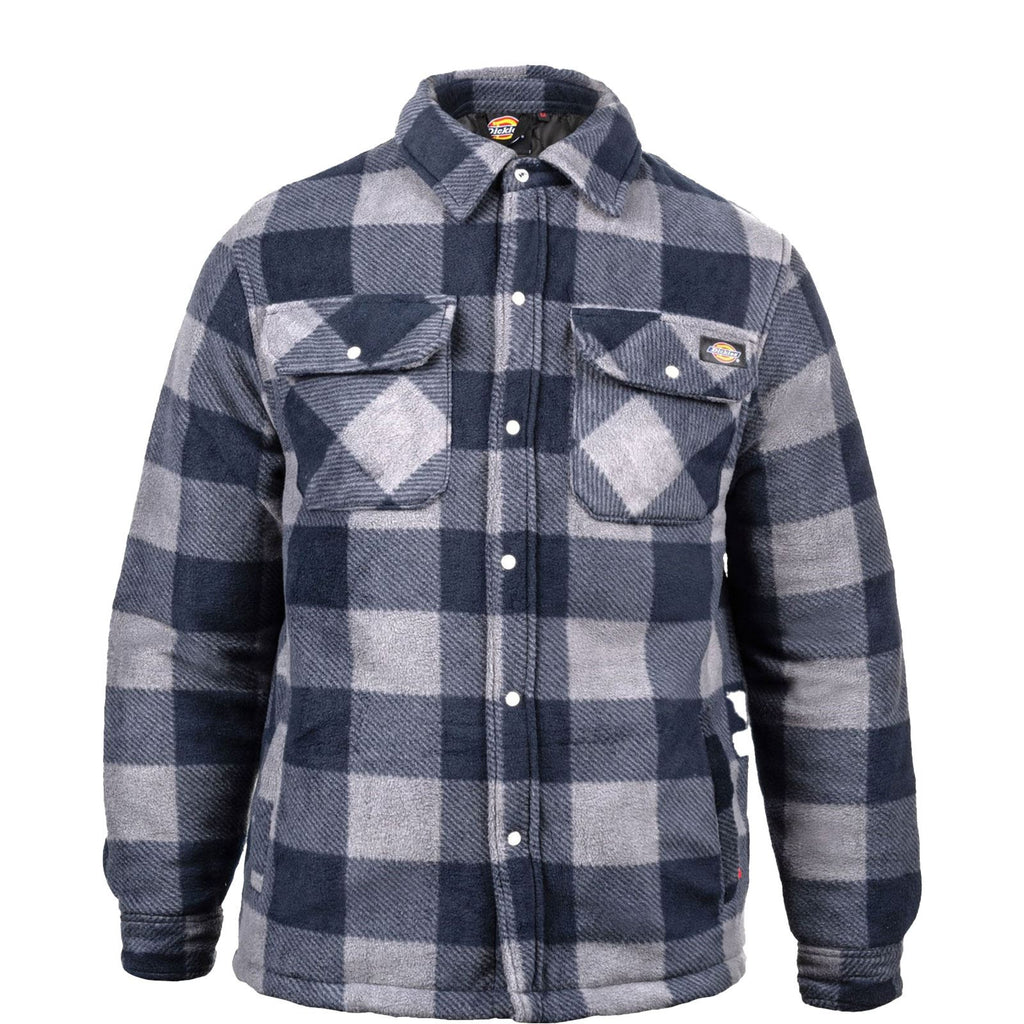 Dickies Portland Checked Shirt