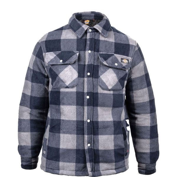 Dickies Portland Checked Shirt