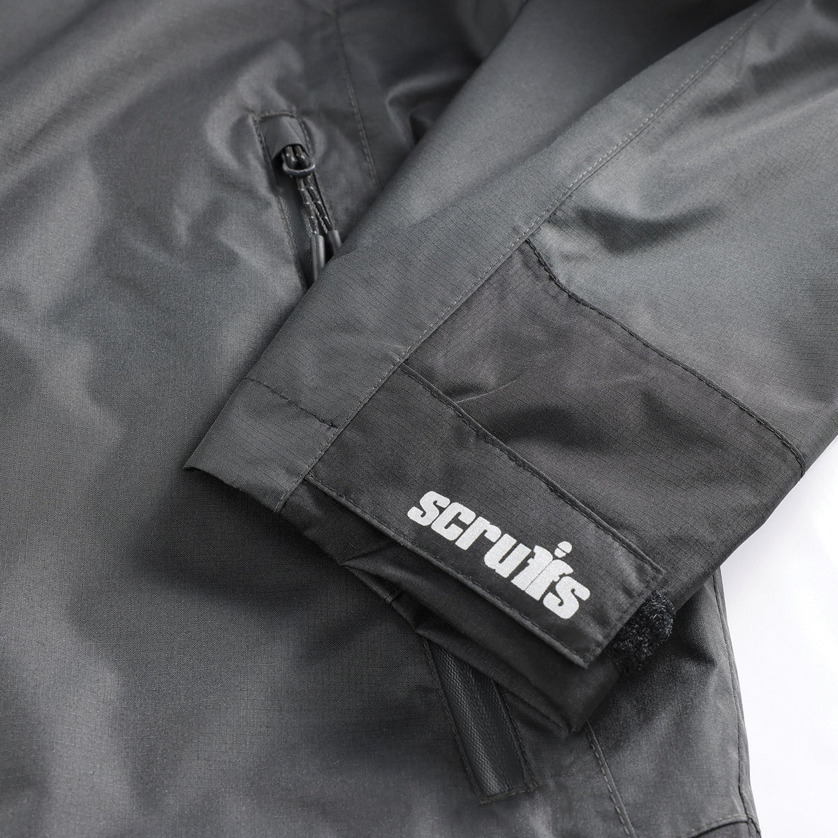 Scruffs Tech Waterproof Jacket
