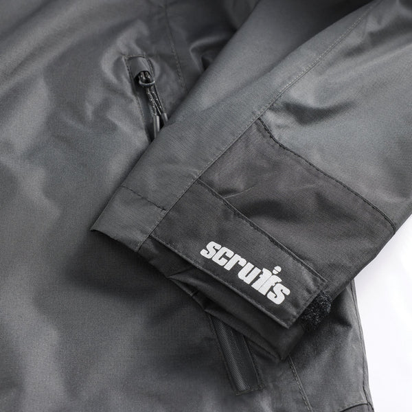 Scruffs Tech Waterproof Jacket