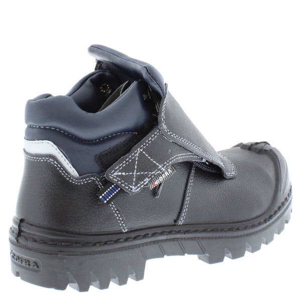 Cofra Welder S3S Leather Safety Boots