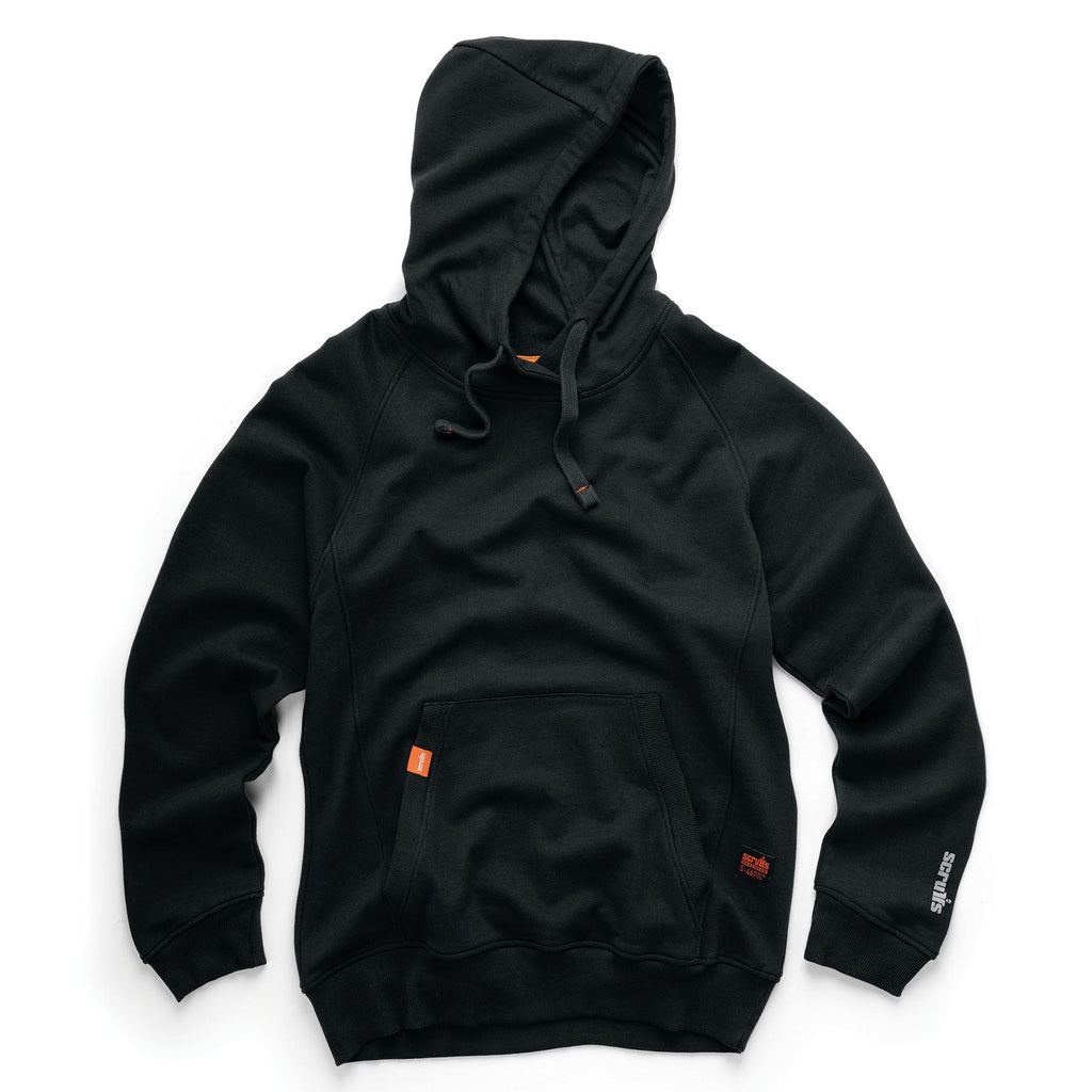 Scruffs Eco Worker Hoodie