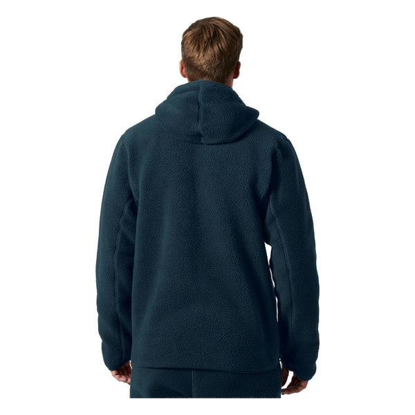 Helly Hansen Workwear Heritage Pile Hooded Fleece