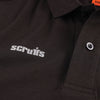 Scruffs Tech Polo-Shirt