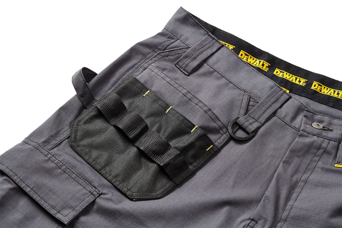 DeWalt Cheverley Shorts & 2 Typhoon T-Shirts Bundle