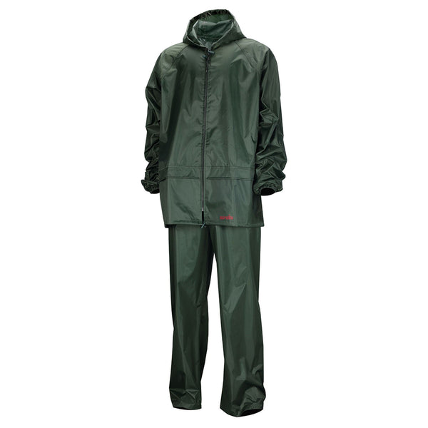 Scruffs 2-Piece Waterproof Suit